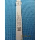 PHILIPS 55PUL6643/F6 55N1 12X3 OM-A15 55HR332M12AG V0 230101023440 00C78/LL7RA2R2D LED STRIP KIT NEW
