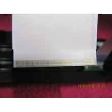 SONY XBR-55X800H PANTALLA BLANCA