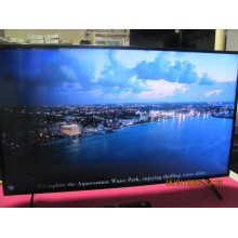 TV SONY XBR-55X800H DRIVER DERECHO MODIFICADO SOLO PARA PIEZAS