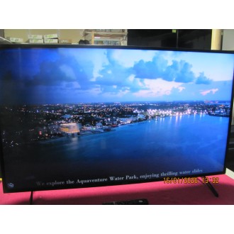 TV SONY XBR-55X800H DRIVER DERECHO MODIFICADO SOLO PARA PIEZAS