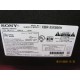 TV SONY XBR-55X800H DRIVER DERECHO MODIFICADO SOLO PARA PIEZAS