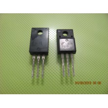 FQPF7N60C FQPF7N60 7N60 600V N-Channel MOSFET New TO-220F