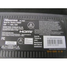 HISENSE 55A6KV KIT DE REPARATION