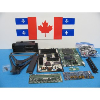 HISENSE 55Q9809 KIT DE REPARATION
