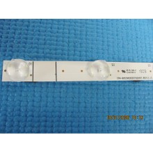 HISENSE 55Q9809 CRH-BX55V63030T102091T-REV1.3 HD550V6U52 2019012901 SVH550F21 LED STRIP BACKLIGHT