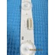 HISENSE 55Q9809 CRH-BX55V63030T102091T-REV1.3 HD550V6U52 2019012901 SVH550F21 LED STRIP BACKLIGHT
