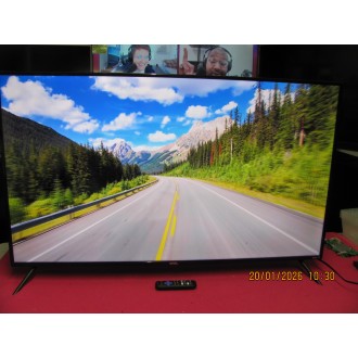 TV ONN 100012585-CA SMARTV WIFI ORIGINAL