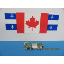 ONN 100012585-CA MT90100-ZC01-01 20220624 MAIN BOARD (HLH)