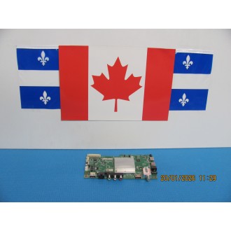 ONN 100012585-CA MT90100-ZC01-01 20220624 MAIN BOARD (HLH)