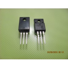 K18A60V Encapsulation:TO220F