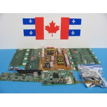 LG 55LD520-UA KIT DE REPARATION