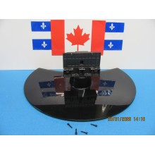 LG 55LD520 BASE TV STAND PEDESTAL SCREWS INCLUDED
