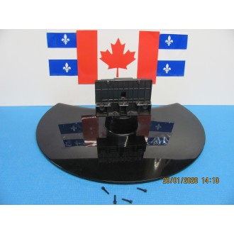 LG 55LD520 BASE TV STAND PEDESTAL SCREWS INCLUDED