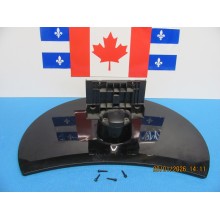 LG 55LD520 BASE TV STAND PEDESTAL SCREWS INCLUDED