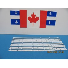 SONY XBR-55X800G LM41-00727A LED STRIP BACKLIGHT KIT NEW