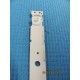 SONY KD-55XG7077 KD-55X7052 KD-55XG8096 YM9S055CNO01 XBR55X800G KD-55XF7596 KD-55X750H LM41-00727A LED STRIP KIT NEW