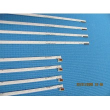 SONY 5 TV NLAC30282L NLAC20282S KDL 65S990A KDL65S990A T650HVD03.0 LED STRIP BACKLIGHT KIT NEW