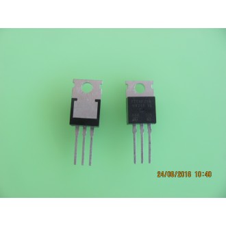 P75NF75 MOSFET Transistor ST TO-220 STP75NF75 P75NF75