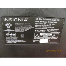 INSIGNIA NS-40D420NA16 KIT DE REPARATION