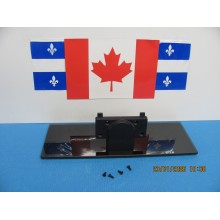 INSIGNIA NS-40D420NA16 BASE TV STAND PEDESTAL SCREWS INCLUDED