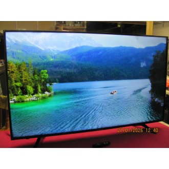 TV HISENSE 58R6109 SMARTV WIFI LED STRIP NEW