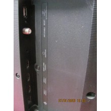 TV HISENSE 58R6109 SMARTV WIFI LED STRIP NEW