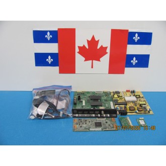 TCL 55S401 KIT DE REPARATION