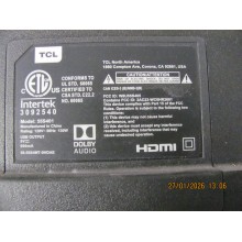 TCL 55S401 KIT DE REPARATION