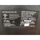 INSIGNIA NS-40D420NA16 2013CHI400 3228N1 LED STRIP BACKLIGHT
