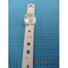 RCA RWOSU6547-B SJ.WJ.D6500601-3030DS-M LED STRIP BACKLIGHT