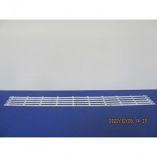 SHARP LC-50P66U P/N: JLD500A1330-003DS-M LED STRIP BACKLIGHT KIT NEW