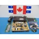 SAMSUNG QN55Q82BAF VERSION: BA01/QBQ8D/Q80BK/Q55BF1 KIT DE REPARATION