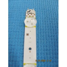SAMSUNG QN55Q82BAF LM41-00966A LED STRIP BACKLIGHT