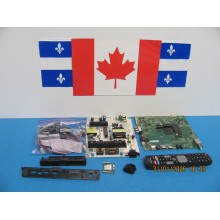 SHARP LC-43N6003U KIT DE REPARATION (POWER SUPPLY HLH)