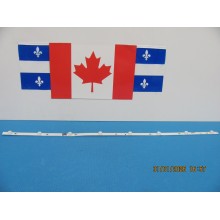 SHARP LC-43N6003 HISENSE43-4X8-20171011 LED STRIP