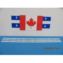 PHILIPS 40-D307-V3 40PFL5708/F7 40PFL3188 40PFL3188 40PFG4109 40PHG4109 40PFT4109/60 40PFL3088H TPT400LA-HM06 LED STRIP KIT NEW