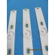 PHILIPS 40-D307-V3 40PFL5708/F7 40PFL3188 40PFL3188 40PFG4109 40PHG4109 40PFT4109/60 40PFL3088H TPT400LA-HM06 LED STRIP KIT NEW