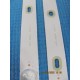 PHILIPS 40-D307-V3 40PFL5708/F7 40PFL3188 40PFL3188 40PFG4109 40PHG4109 40PFT4109/60 40PFL3088H TPT400LA-HM06 LED STRIP KIT NEW