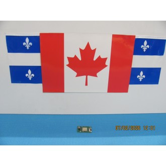 HISENSE 55R63G ZDRK8812CU WIFI MODULE