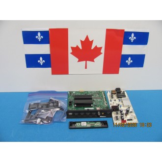 TCL 43S450R-CA KIT DE REPARATION