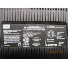 TCL 43S450R-CA KIT DE REPARATION