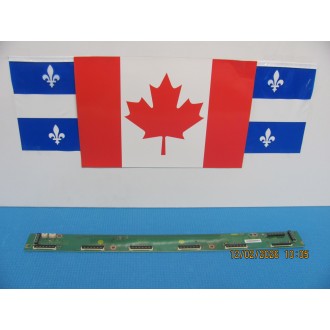 PANASONIC TC-P55ST60 TNPA5750 1C2