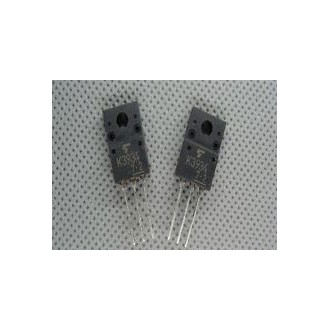 2sk3934/k3934 MOSFET Switching Regulator Applications