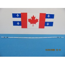 TCL 43S450R-CA 43S11 PRO 16EAX1-D07 43HR332M16N01 V3 LED STRIP(SOLO MUESTRA)