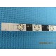 TCL 43S450R-CA 43S11 PRO 16EAX1-D07 43HR332M16N01 V3 LED STRIP(SOLO MUESTRA)
