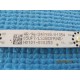 TCL 43S450R-CA 43S11 PRO 16EAX1-D07 43HR332M16N01 V3 LED STRIP(SOLO MUESTRA)