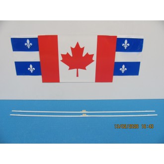 SAMSUNG UN55CU8000FXZA UN55AU8000BXZA HG55AU800NF QN55Q60BAF BN96-52595A LED STRIP BACKLIGHT KIT NEW