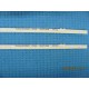 SAMSUNG UN55CU8000FXZA UN55AU8000BXZA HG55AU800NF QN55Q60BAF BN96-52595A LED STRIP BACKLIGHT KIT NEW