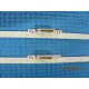 SAMSUNG UN55CU8000FXZA UN55AU8000BXZA HG55AU800NF QN55Q60BAF BN96-52595A LED STRIP BACKLIGHT KIT NEW