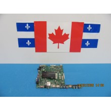 HISENSE 55K600GW 3TE55J14263000829000071 LTDN55K600GWUS/170127 MAIN BOARD(ASIS)(0)